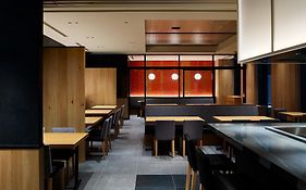 Mitsui Garden Hotel Ginza-Gochome